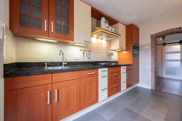 Medium property photo - Meidoornstraat 25, 4731 BX Oudenbosch